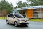 Renault Grand Scenic 2013 года
